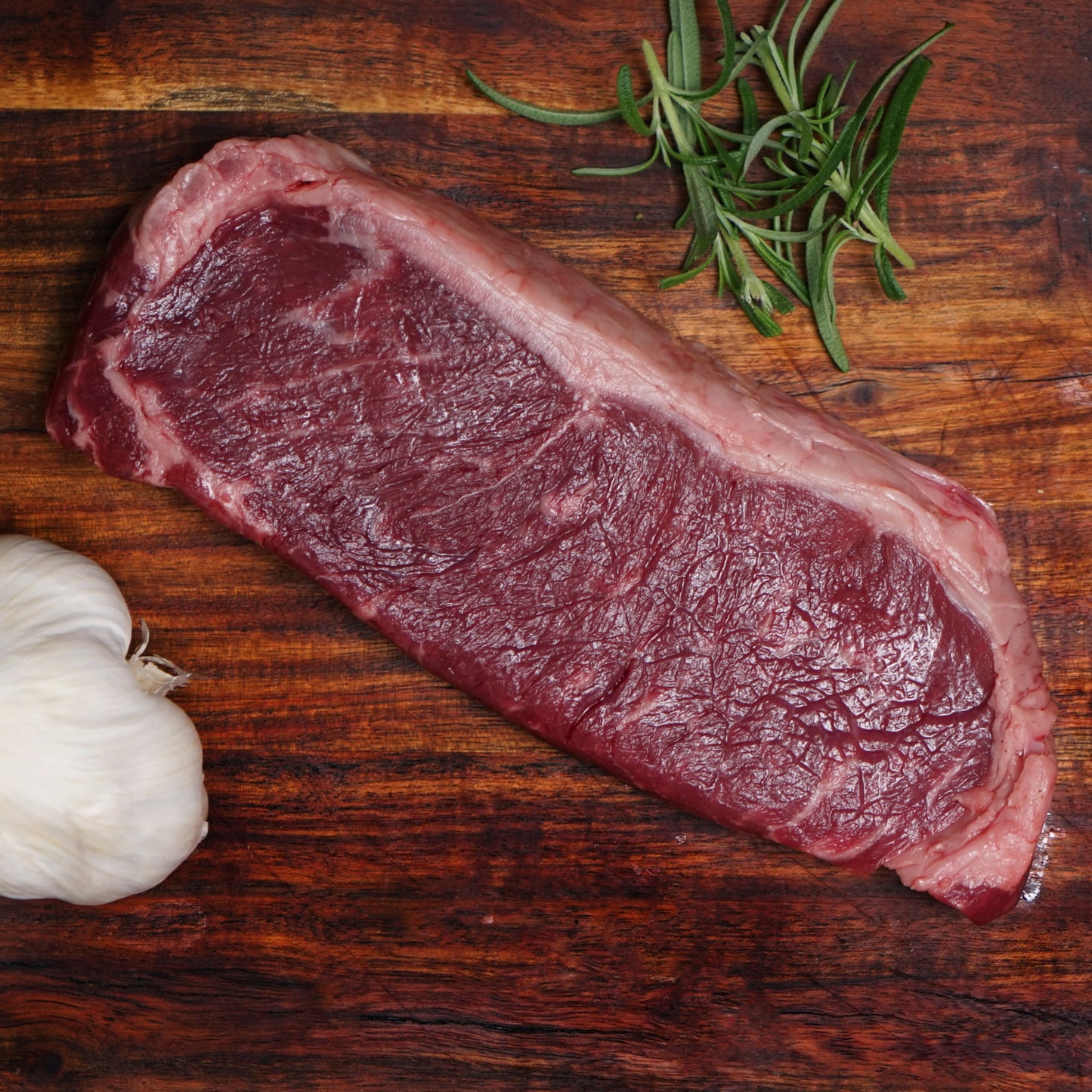 Golden Ridge Steaks New York Strip (10oz)