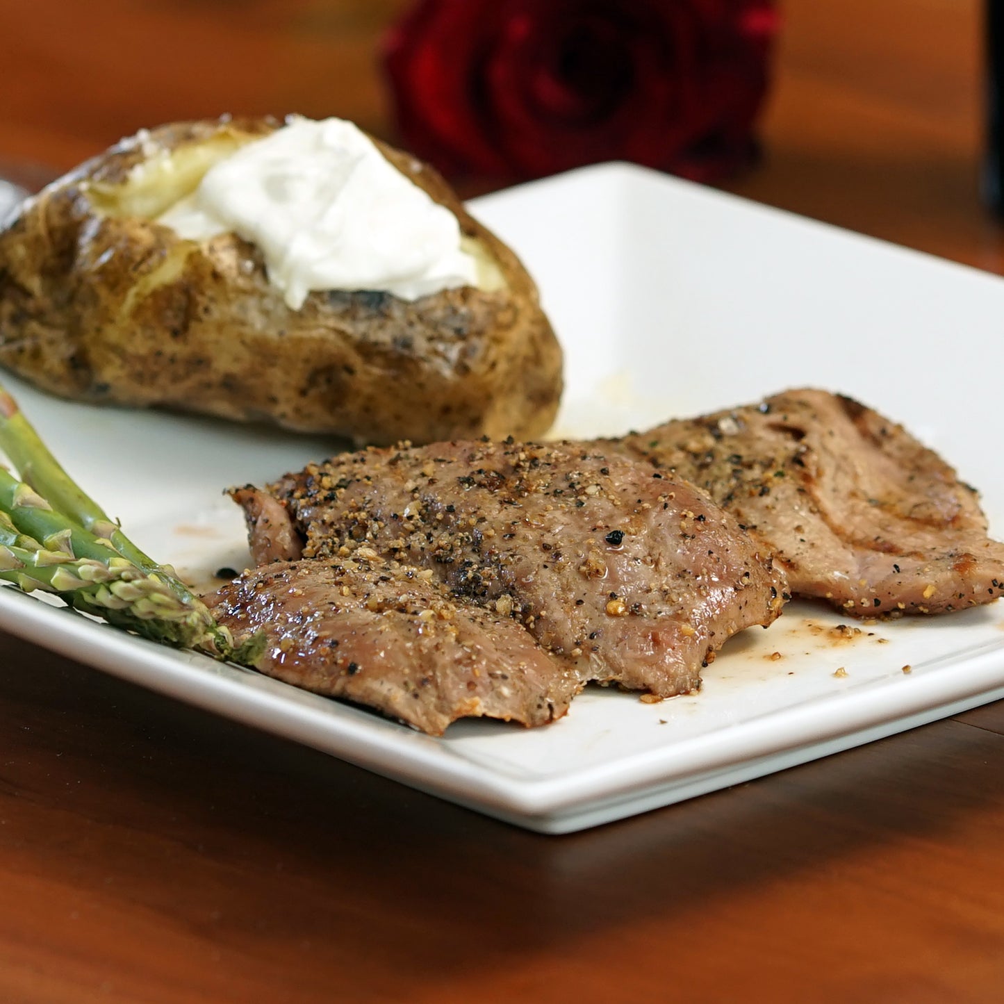 Veal Cutlets