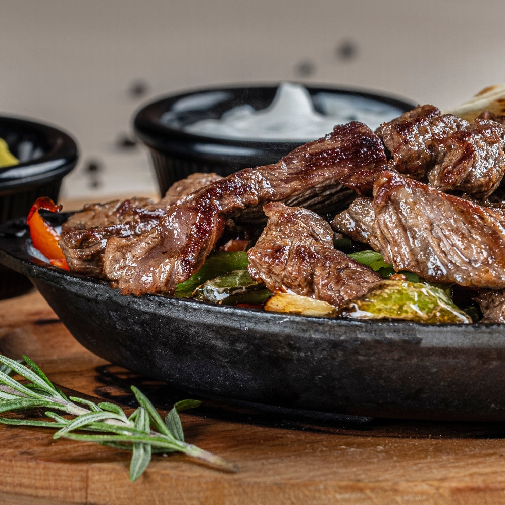 Certified Angus Beef® Fajita Strips