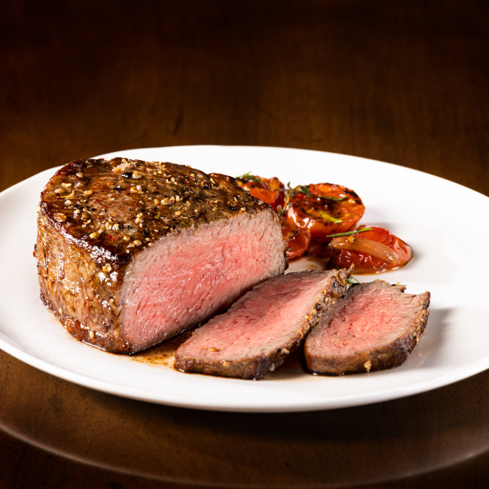 Certified Angus Beef® Prime Filet Mignon (6oz)