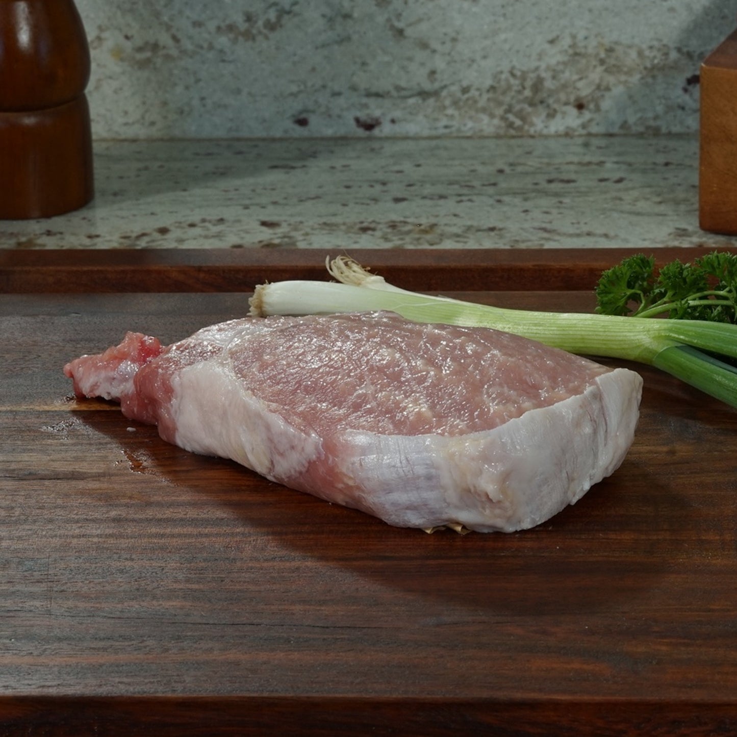 Prime Pork French-Cut Chops (14oz)