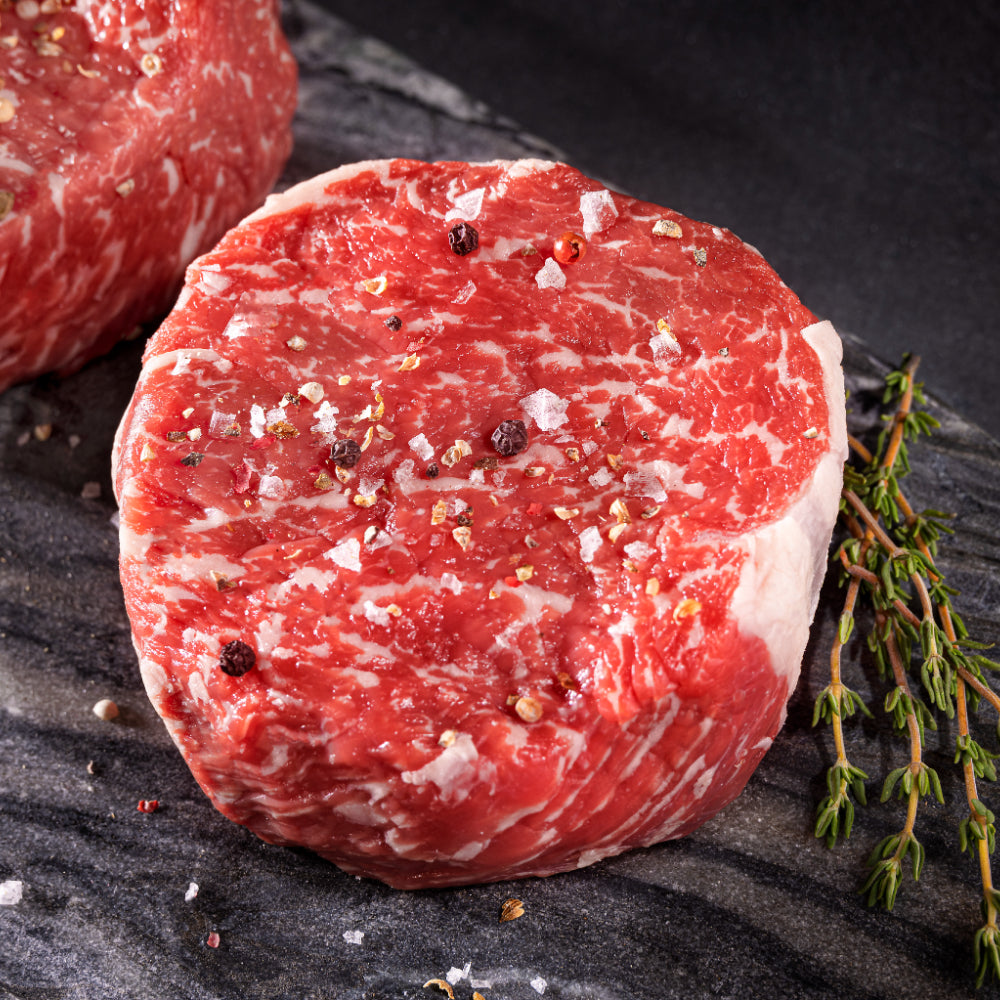 Certified Angus Beef® Prime Filet Mignon (6oz)