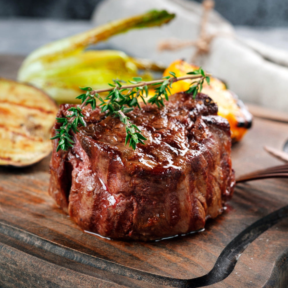 Certified Angus Beef® Saratoga Filet