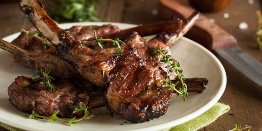 Is New Zealand Lamb Truly the Best?
