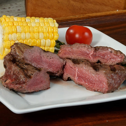 Game Steak Pack