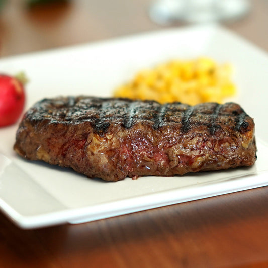 Game Steak Pack