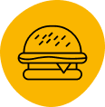 Burgers & Hotdogs