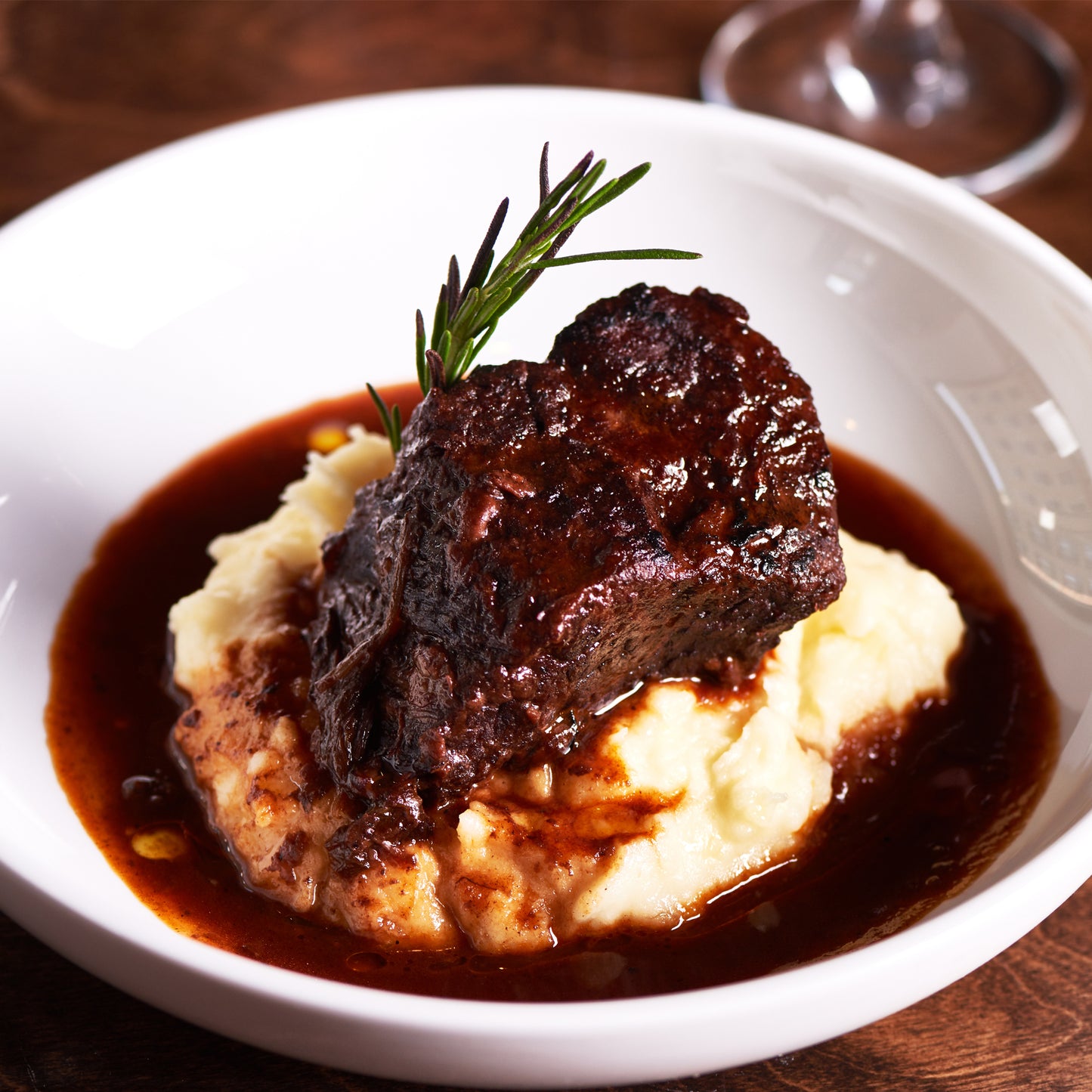 Certified Angus Beef® Short Rib