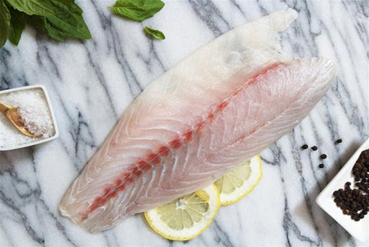 Australian Barramundi Fillets