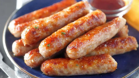 Pork Breakfast Sausage Links