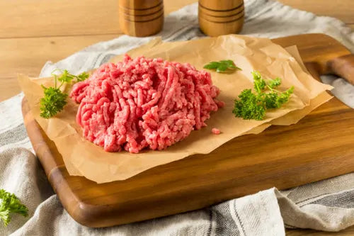Colorado Ground Lamb (1lb)