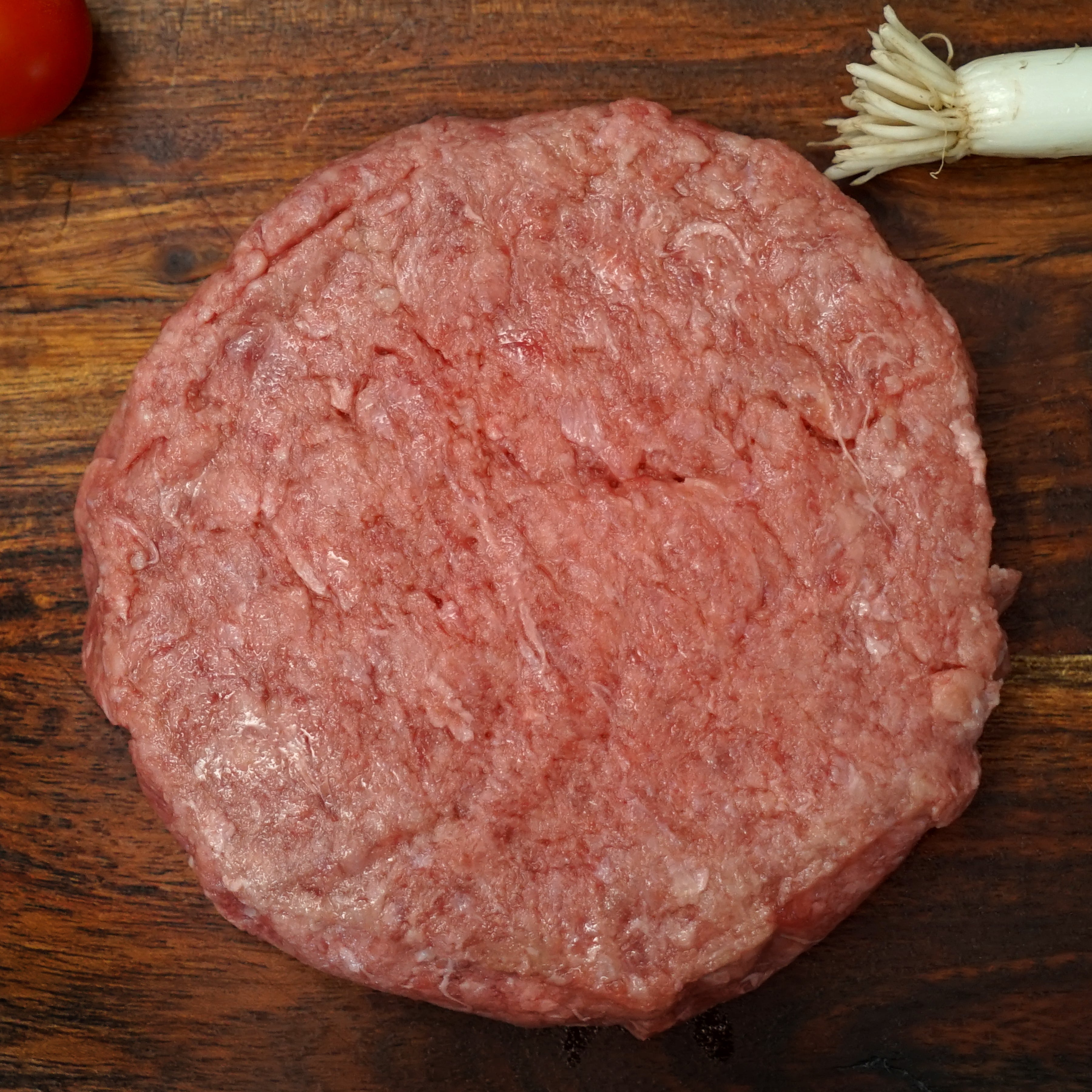 Burger Sampler Pack – Tonight We Dine