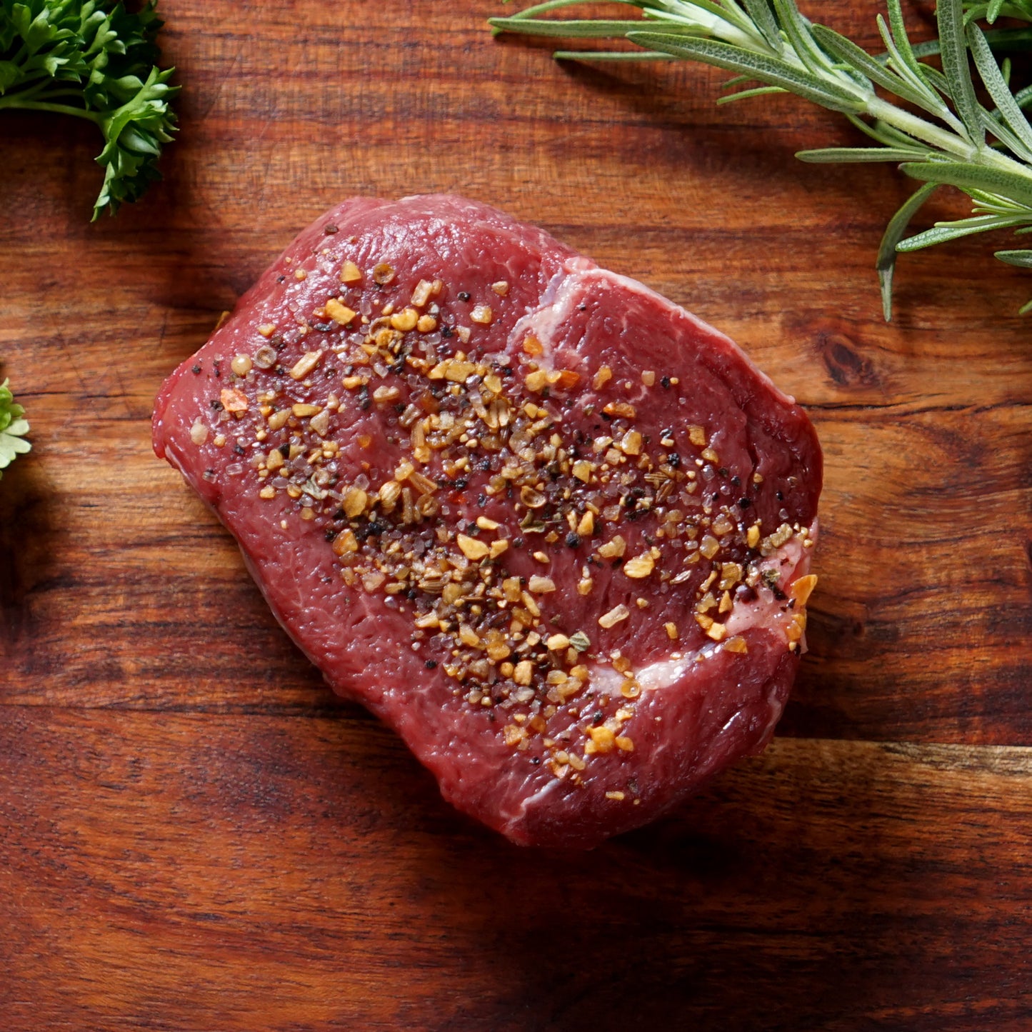 Free Range Bison Tenderloin Filet 8oz