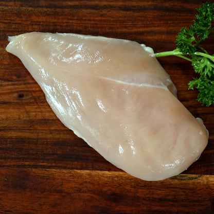 All Natural Chicken Breasts (5oz)