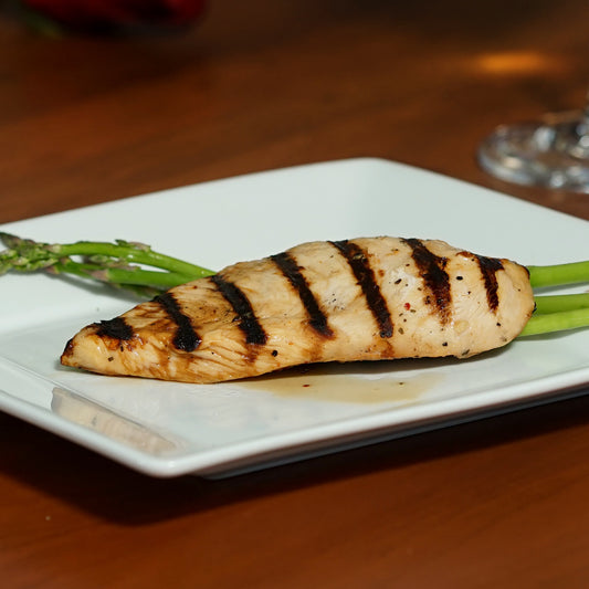 All Natural Chicken Breast (7oz)
