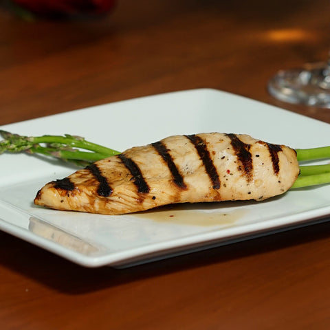 All Natural Chicken Breast (7oz)
