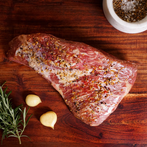 Certified Angus Beef® Tri-Tip