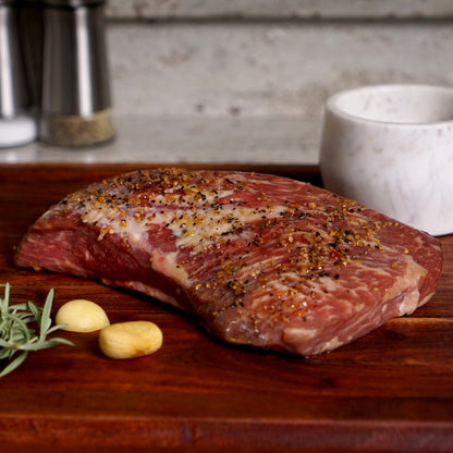 Certified Angus Beef Tri-Tip Roast