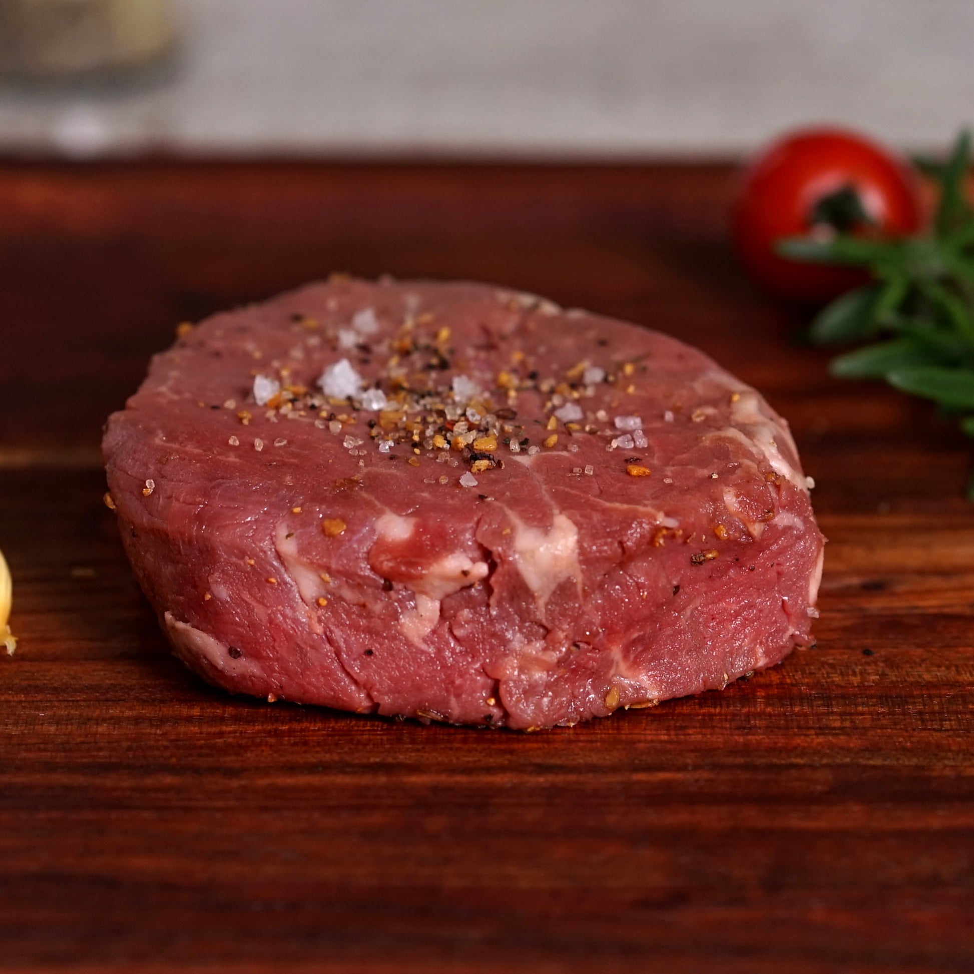 8 oz. Filet Mignon  Fareway Meat Market