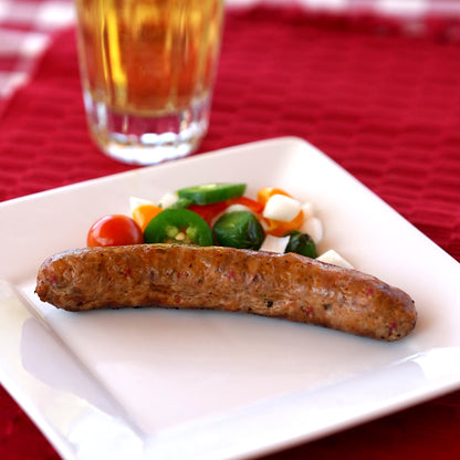 Sweet Italian Pork Sausage Links