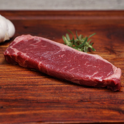 Golden Ridge Steaks New York Strip 10oz