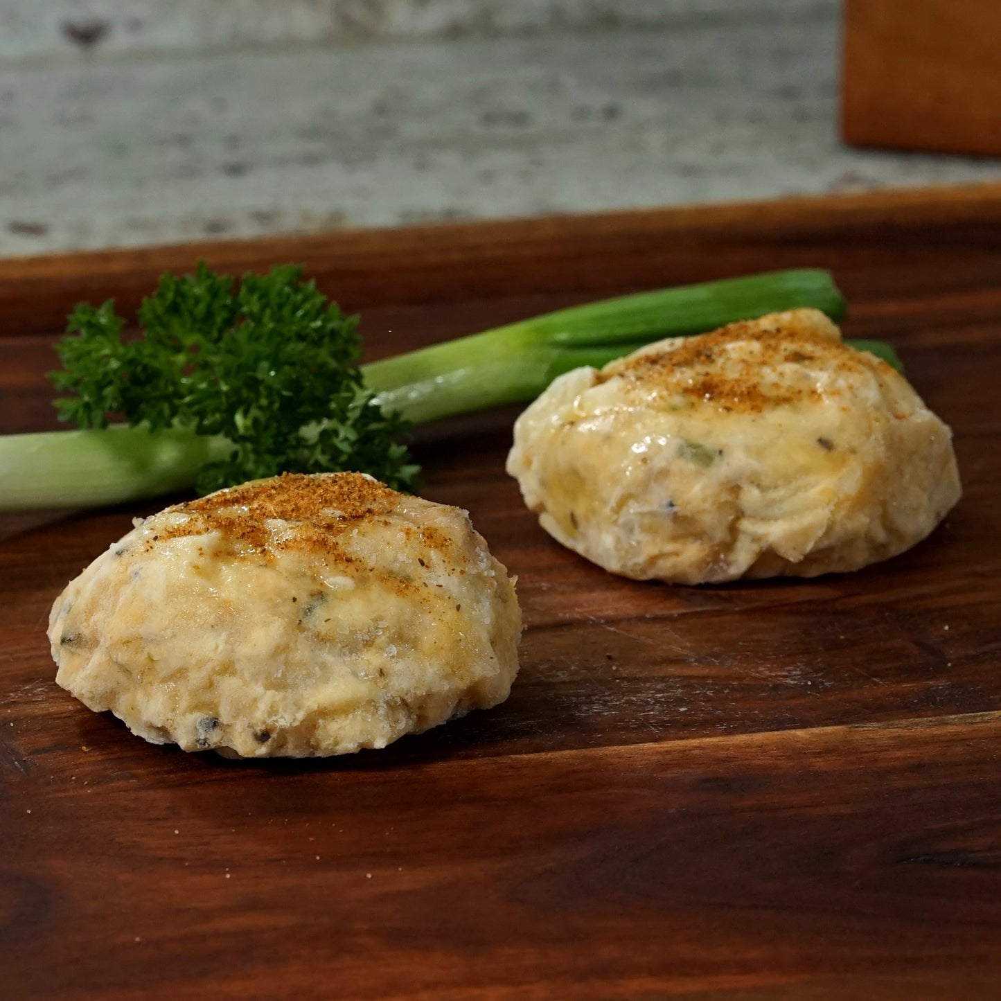 Jumbo Lump Crab Cakes