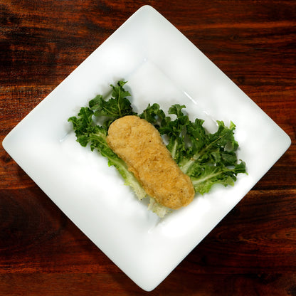 Breaded Chicken Tenderloin Fingers