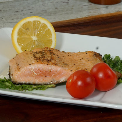 Rocky Mountain Rainbow Trout Fillets