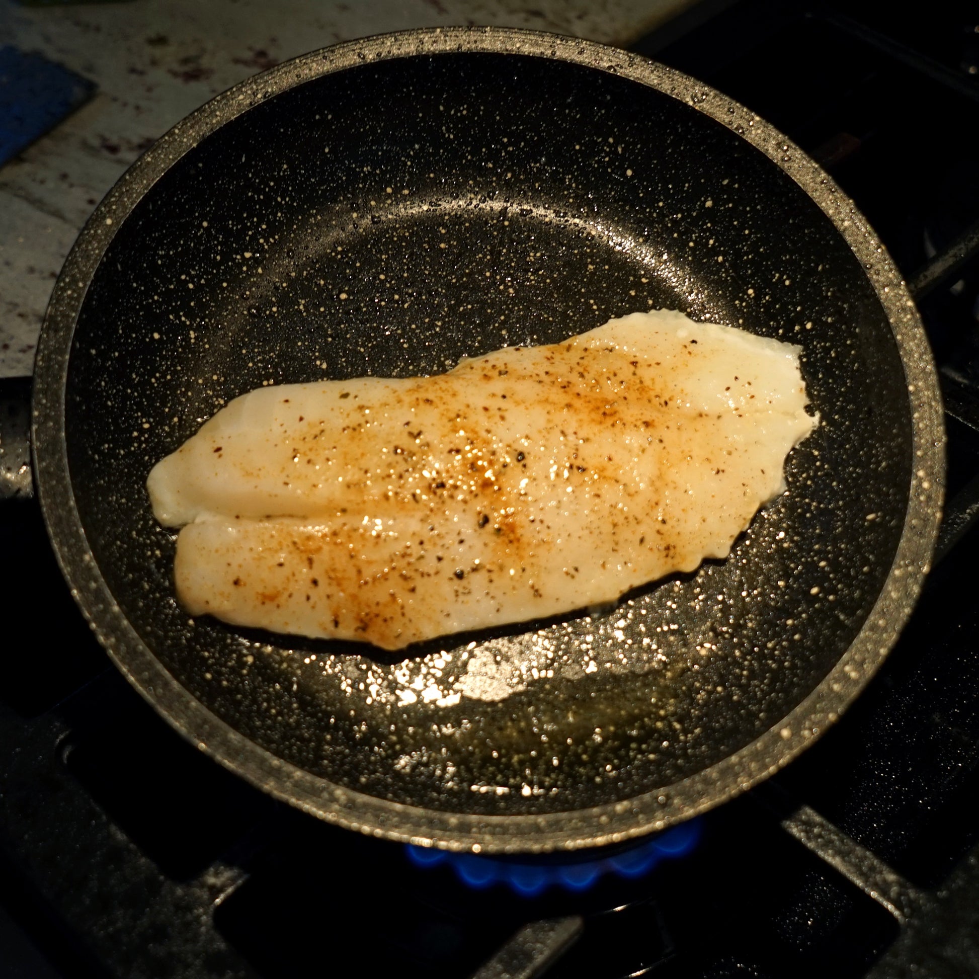 Wild Orange Roughy Fillets