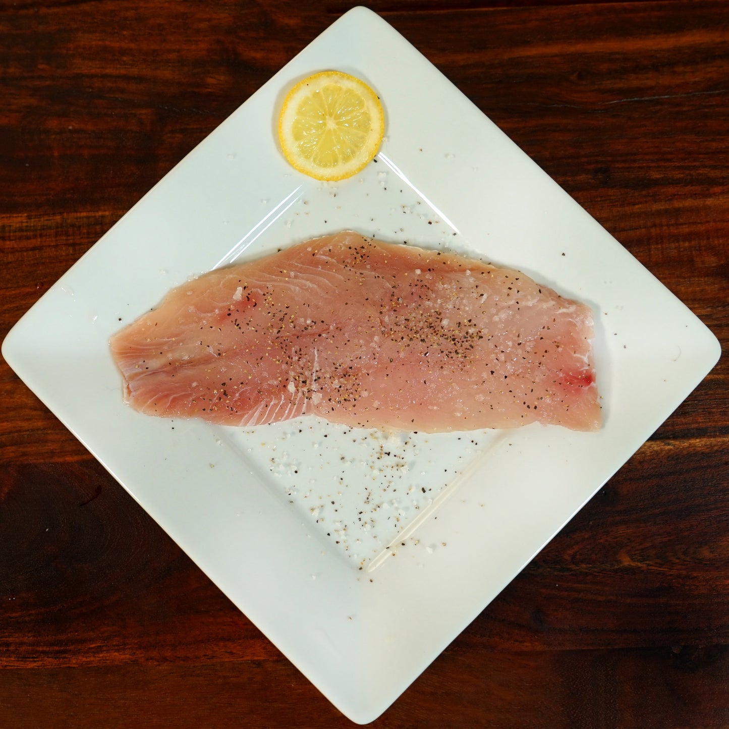 Wild Gulf Red Snapper