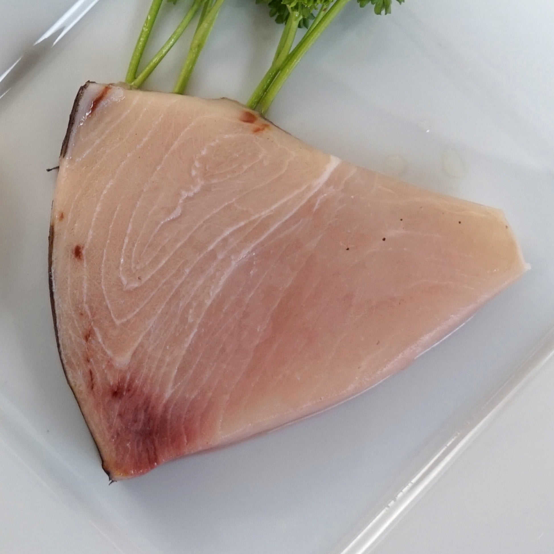 Wild Fiji Swordfish Steaks