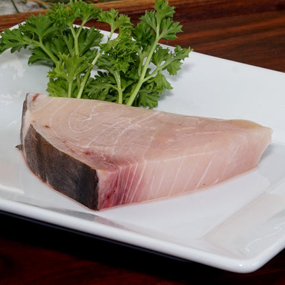 Wild Fiji Swordfish Steaks
