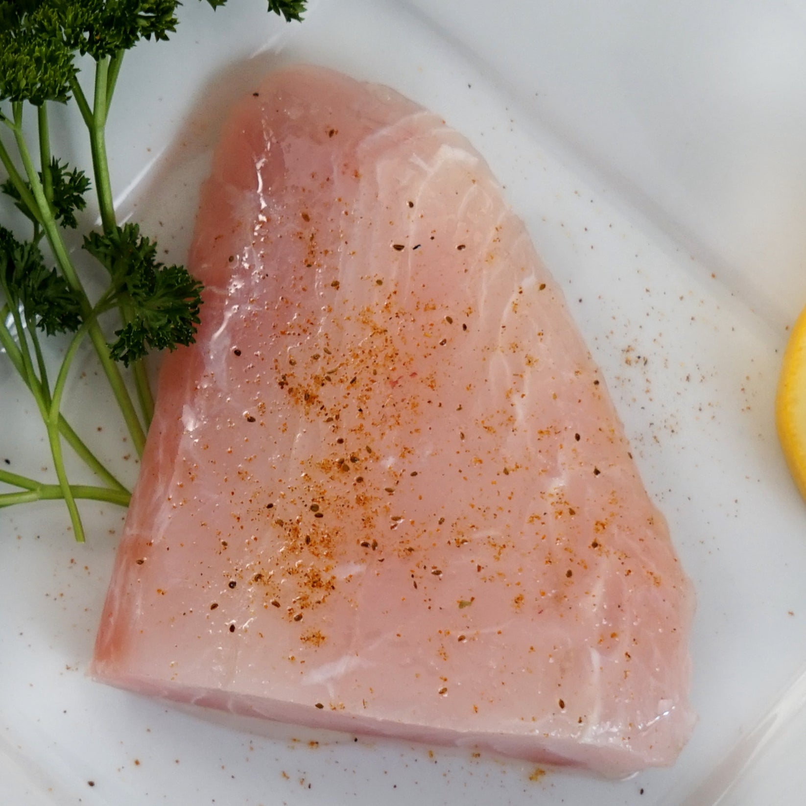 Grouper fillets in Colorado. Free home grouper fillets delivery Tonight We Dine