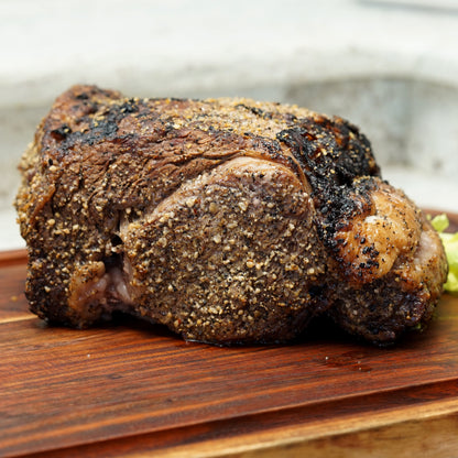 Prime Certified Angus Beef Rib Roast