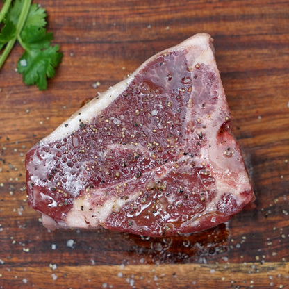 Lamb Loin Chop (4oz)