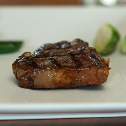 Lamb Loin Chop (4oz)