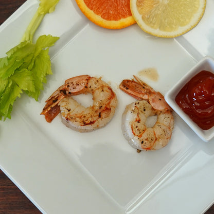 Wild Royal Red Shrimp