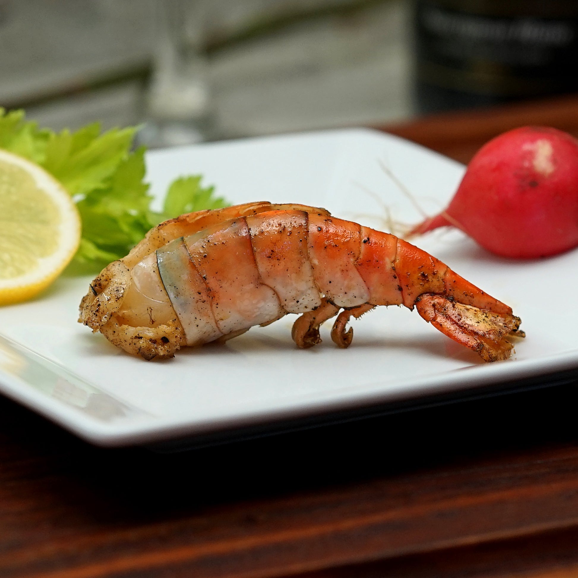 Monster Prawns