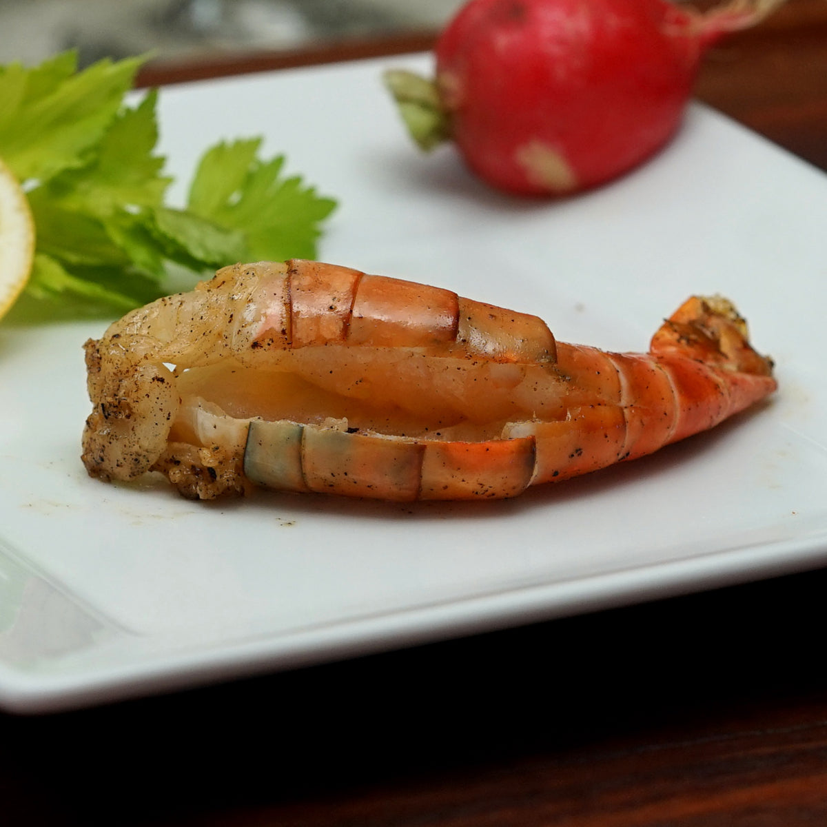 Monster Prawn Monster Prawns – Tonight We Dine