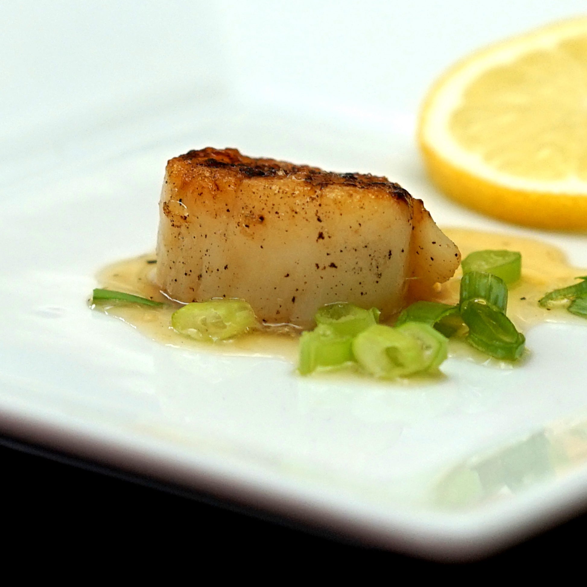 Wild Jumbo Diver Sea Scallops