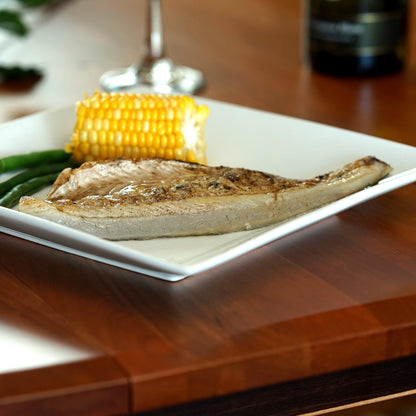 Wild Walleye Fillets