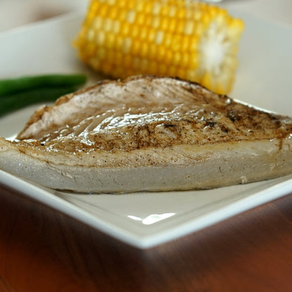 Wild Walleye Fillets