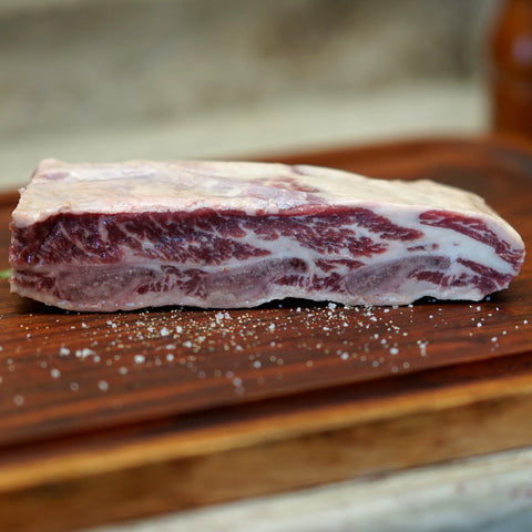 Certified Angus Beef® Short Rib
