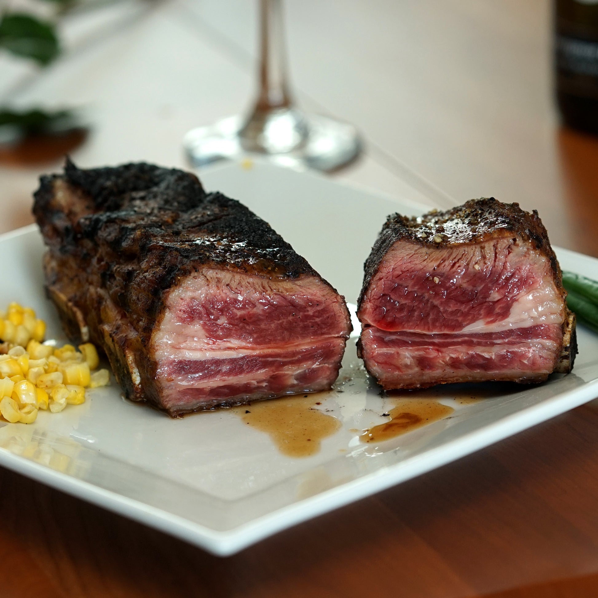 Certified Angus Beef Short Rib