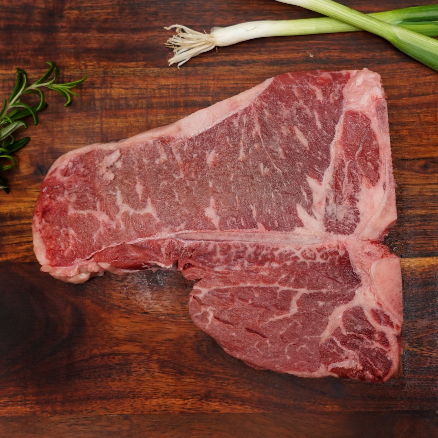 Certified Angus Beef Porterhouse Steak 24oz