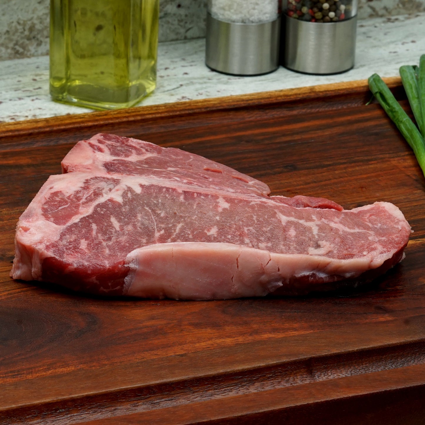 Certified Angus Beef Porterhouse Steak 24oz