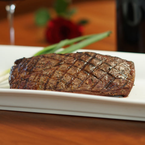 Certified Angus Beef® Tenderloin Roast