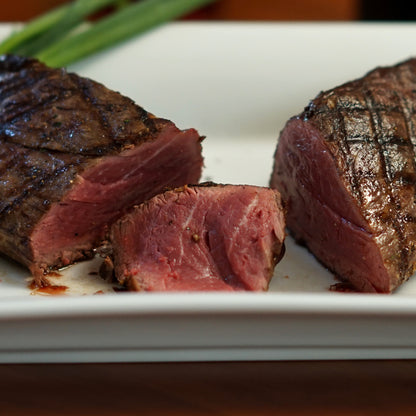 Certified Angus Beef Tenderloin Roast