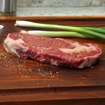 Wagyu Beef Ribeye Steak (12oz)