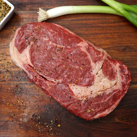 Certified Angus Beef® Ribeye Steak (10oz)